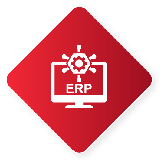 ERP Solution